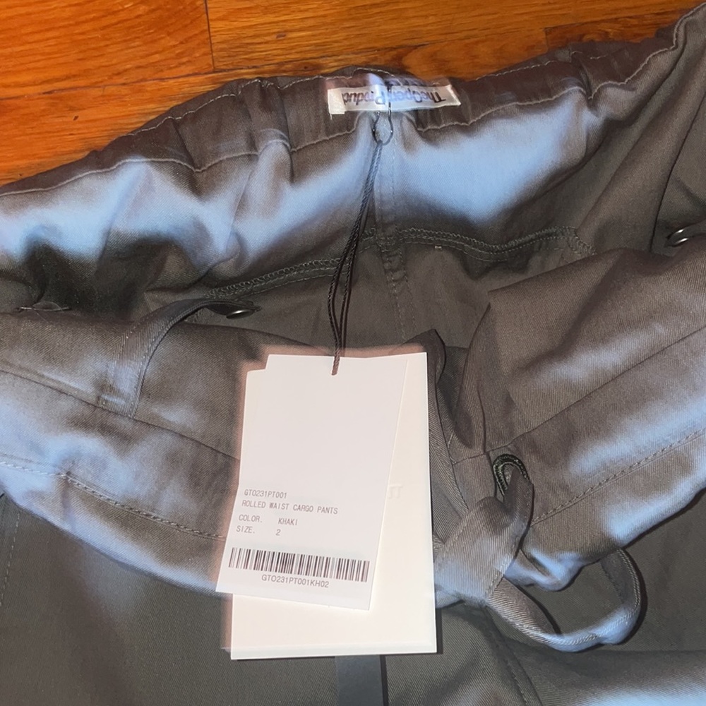 OPEN YY PANTS - Picture 6 of 6